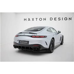 Maxton - Becquet 3D Mercedes-AMG GT 63 / 55 / 63 S E Performance C192 