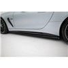 Maxton - Rajouts Des Bas De Caisse V.1 Mercedes-AMG GT 63 / 55 / 63 S E Performance C192 