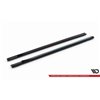 Maxton - Rajouts Des Bas De Caisse V.1 Mercedes-AMG GT 63 / 55 / 63 S E Performance C192 