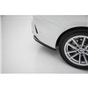 Maxton - Lames De Pare-Chocs Arrière Latérales BMW 4 Coupe / Cabrio G22 / G23 