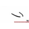 Maxton - Lames De Pare-Chocs Arrière Latérales BMW 4 Coupe / Cabrio G22 / G23 