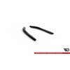 Maxton - Lames De Pare-Chocs Arrière Latérales BMW 4 Coupe / Cabrio G22 / G23 
