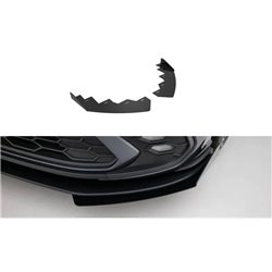 Maxton - Front Flaps Volkswagen Polo GTI Mk6 Facelift