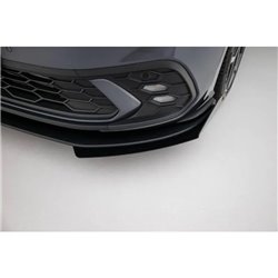 Maxton - Avant Flaps Volkswagen Polo GTI Mk6 Facelift 