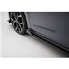 Maxton - Side Flaps Volkswagen Polo GTI Mk6 Facelift 