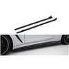 Maxton - Rajouts Des Bas De Caisse V.2 Mercedes-AMG GT 63 / 55 / 63 S E Performance C192