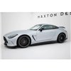 Maxton - Rajouts Des Bas De Caisse V.2 Mercedes-AMG GT 63 / 55 / 63 S E Performance C192 