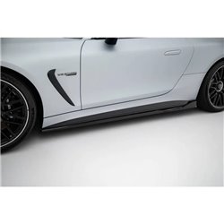 Maxton - Rajouts Des Bas De Caisse V.2 Mercedes-AMG GT 63 / 55 / 63 S E Performance C192 