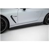 Maxton - Rajouts Des Bas De Caisse V.2 Mercedes-AMG GT 63 / 55 / 63 S E Performance C192 