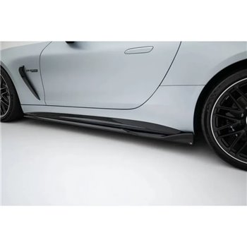 Maxton - Rajouts Des Bas De Caisse V.2 Mercedes-AMG GT 63 / 55 / 63 S E Performance C192 