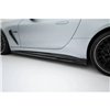 Maxton - Rajouts Des Bas De Caisse V.2 Mercedes-AMG GT 63 / 55 / 63 S E Performance C192 