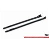 Maxton - Rajouts Des Bas De Caisse V.2 Mercedes-AMG GT 63 / 55 / 63 S E Performance C192 