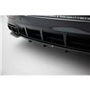 Maxton - Arriere Lame (avec une barre verticale) V.2 Mercedes-AMG GT 63 / 55 / 63 S E Performance C192 