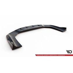 Maxton - Arriere Lame (avec une barre verticale) V.2 Mercedes-AMG GT 63 / 55 / 63 S E Performance C192 