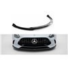 Maxton - Lame Du Pare-Chocs Avant V.1 Mercedes-AMG GT 63 / 55 / 63 S E Performance C192