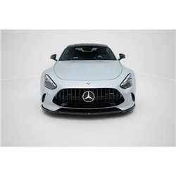 Maxton - Lame Du Pare-Chocs Avant V.1 Mercedes-AMG GT 63 / 55 / 63 S E Performance C192 
