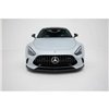 Maxton - Lame Du Pare-Chocs Avant V.1 Mercedes-AMG GT 63 / 55 / 63 S E Performance C192 