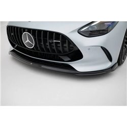 Maxton - Lame Du Pare-Chocs Avant V.1 Mercedes-AMG GT 63 / 55 / 63 S E Performance C192 