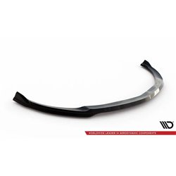 Maxton - Lame Du Pare-Chocs Avant V.1 Mercedes-AMG GT 63 / 55 / 63 S E Performance C192 
