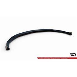Maxton - Lame Du Pare-Chocs Avant V.1 Mercedes-AMG GT 63 / 55 / 63 S E Performance C192 