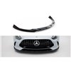 Maxton - Lame Du Pare-Chocs Avant V.2 Mercedes-AMG GT 63 / 55 / 63 S E Performance C192