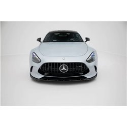 Maxton - Lame Du Pare-Chocs Avant V.2 Mercedes-AMG GT 63 / 55 / 63 S E Performance C192 