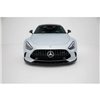 Maxton - Lame Du Pare-Chocs Avant V.2 Mercedes-AMG GT 63 / 55 / 63 S E Performance C192 