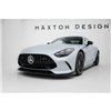 Maxton - Lame Du Pare-Chocs Avant V.2 Mercedes-AMG GT 63 / 55 / 63 S E Performance C192 