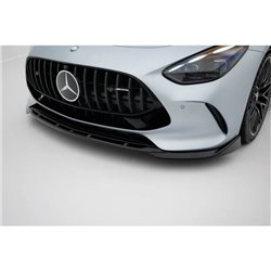 Maxton - Lame Du Pare-Chocs Avant V.2 Mercedes-AMG GT 63 / 55 / 63 S E Performance C192 