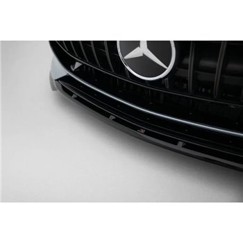 Maxton - Lame Du Pare-Chocs Avant V.2 Mercedes-AMG GT 63 / 55 / 63 S E Performance C192 