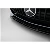 Maxton - Lame Du Pare-Chocs Avant V.2 Mercedes-AMG GT 63 / 55 / 63 S E Performance C192 