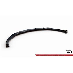 Maxton - Lame Du Pare-Chocs Avant V.2 Mercedes-AMG GT 63 / 55 / 63 S E Performance C192 