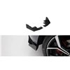 Maxton - Rear Side Flaps Volkswagen Polo GTI Mk6 Facelift