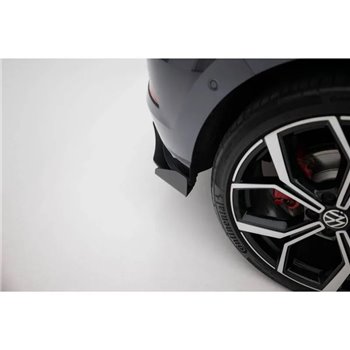 Maxton - Volets Latéraux Arrière Volkswagen Polo GTI Mk6 Facelift 