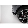 Maxton - Volets Latéraux Arrière Volkswagen Polo GTI Mk6 Facelift 