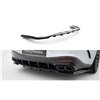 Maxton - Arriere Splitter (avec une barre verticale) V.1 Mercedes-AMG GT 63 / 55 / 63 S E Performance C192