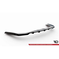 Maxton - Arriere Lame (avec une barre verticale) V.1 Mercedes-AMG GT 63 / 55 / 63 S E Performance C192 