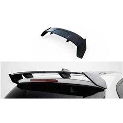 Maxton - Spoiler BMW 1 M-Pack / M140i / Standard F20