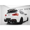 Maxton - Spoiler BMW 1 M-Pack / M140i / Standard F20 