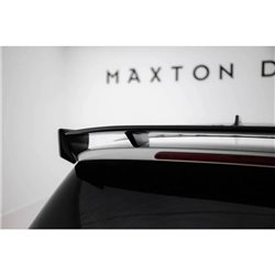 Maxton - Spoiler BMW 1 M-Pack / M140i / Standard F20 