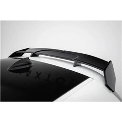 Maxton - Spoiler BMW 1 M-Pack / M140i / Standard F20 