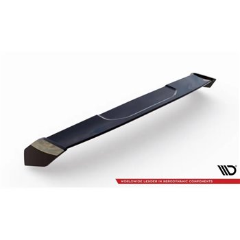 Maxton - Spoiler BMW 1 M-Pack / M140i / Standard F20 