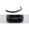 Maxton - Lame Du Pare-Chocs Avant V.2 Skoda Kamiq Monte Carlo Mk1 Facelift