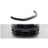 Maxton - Lame Du Pare-Chocs Avant V.1 Skoda Kamiq Monte Carlo Mk1 Facelift