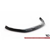 Maxton - Lame Du Pare-Chocs Avant V.1 Skoda Kamiq Monte Carlo Mk1 Facelift 