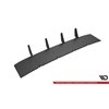 Maxton - Street Pro Central Diffuseur Arriere V.5 Volkswagen Golf GTI Mk8 Rouge