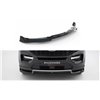 Maxton - Lame Du Pare-Chocs Avant Ford Explorer XLT Mk6