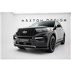 Maxton - Lame Du Pare-Chocs Avant Ford Explorer XLT Mk6 