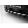 Maxton - Lame Du Pare-Chocs Avant Ford Explorer XLT Mk6 
