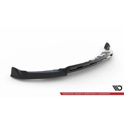 Maxton - Lame Du Pare-Chocs Avant Ford Explorer XLT Mk6 
